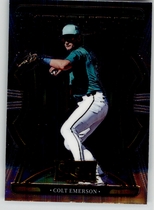 2025 Panini Select Phenomenon #12 Colt Emerson