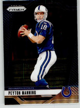 2024 Panini Prizm #126 Peyton Manning