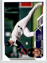2023 Topps Base Set Series 2 #653 Jose Iglesias