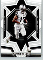 2023 Panini Rookies & Stars #52 Davante Adams
