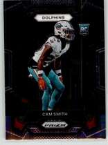 2023 Panini Prizm #364 Cam Smith
