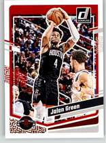 2023 Donruss Base Set #116 Jalen Green