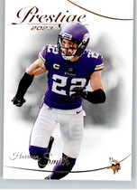 2023 Panini Prestige #192 Harrison Smith