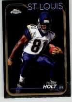 2024 Topps Chrome #102 Torry Holt