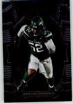 2022 Panini Select #90 Jermaine Johnson Ii