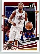 2023 Donruss Base Set #103 Caris Levert