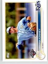 2022 Topps Pro Debut #PD-113 Cooper Kinney