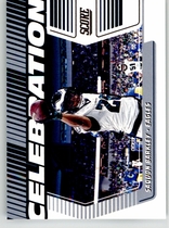 2025 Score Celebration #2 Saquon Barkley