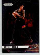 2024 Panini Prizm WNBA #113 Brittney Griner
