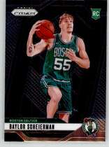 2024 Panini Prizm #236 Baylor Scheierman
