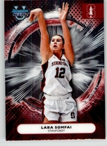 2025 Bowman Best University #52 Lara Somfai