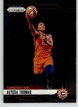 2024 Panini Prizm WNBA #44 Alyssa Thomas