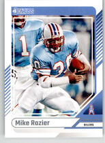 2024 Donruss Base Set #67 Mike Rozier
