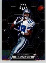2023 Panini Mosaic #62 Michael Irvin