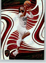 2022 Panini Revolution #56 Darius Garland