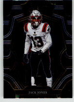 2022 Panini Select #169 Jack Jones