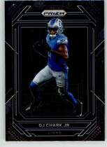 2022 Panini Prizm #99 Dj Chark Jr.
