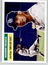 2023 Topps Archives #21 Wander Franco
