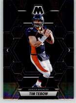 2023 Panini Mosaic #71 Tim Tebow