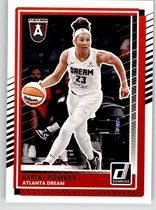 2025 Donruss WNBA #42 Aerial Powers