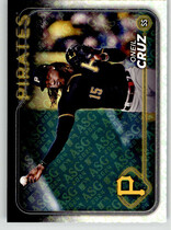 2024 Topps All-Star Game Factory Set #90 Oneil Cruz