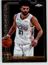 2025 Topps Chrome #55 Jamal Murray