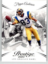 2024 Panini Prestige #180 Flipper Anderson