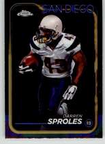 2024 Topps Chrome #174 Darren Sproles