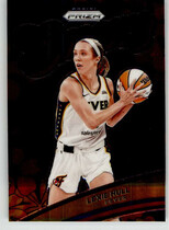2024 Panini Prizm WNBA Groovy #3 Lexie Hull