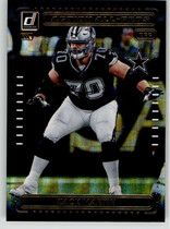 2022 Donruss Action All-Pros #AP-13 Zack Martin