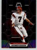 2023 Panini Mosaic #46 Boomer Esiason