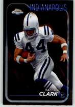 2024 Topps Chrome #88 Dallas Clark