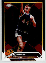 2023 Topps Chrome #182 Dan Issel