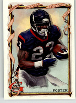 2023 Topps Composite #446 Arian Foster
