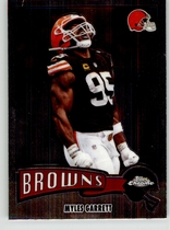 2025 Topps Chrome 1975 Topps #1975-8 Myles Garrett