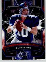 2024 Topps Resurgence #70 Eli Manning