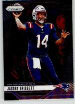 2024 Panini Prizm #194 Jacoby Brissett