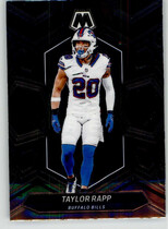 2024 Panini Mosaic #28 Taylor Rapp