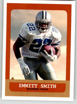 2023 Topps Composite #356 Emmitt Smith