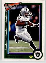 2022 Panini Classics #60 Davante Adams