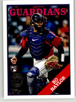 2023 Topps 1988 Topps Series 2 #2T88-47 Bo Naylor