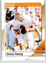 2024 Donruss Base Set #135 Steve Young