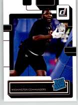2022 Donruss Base Set #371 Phidarian Mathis