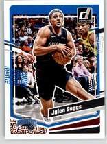 2023 Donruss Base Set #172 Jalen Suggs