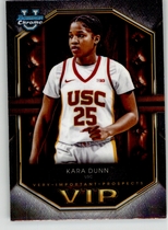 2025 Bowman Chrome Very Important Prospects #VIP-13 Kara Dunn
