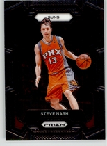 2023 Panini Prizm #200 Steve Nash