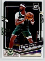 2023 Donruss Optic #159 Bobby Portis