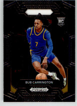 2024 Panini Prizm Draft Picks #88 Bub Carrington
