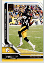 2024 Donruss Best of Instant #5 George Pickens