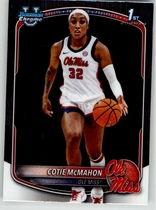 2025 Bowman Chrome Prospects #BCP-30 Cotie Mcmahon